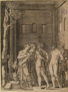 Ifigenia in Tauride